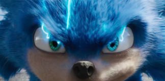 TRAILER OFICIAL DE LA PELICULA DE SONIC THE HEDGEHOG