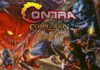 Konami anuncia los juegos que incluirá en Contra Anniversary Collection