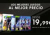 EA anuncia ofertas en varios de sus títulos