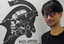 Hideo Kojima y su nuevo y misterioso trailer