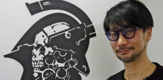 Hideo Kojima y su nuevo y misterioso trailer