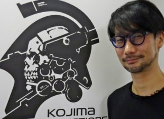 Hideo Kojima y su nuevo y misterioso trailer