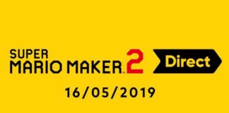 NUEVO NINTENDO DIRECT SOBRE SUPER MARIO MAKER 2