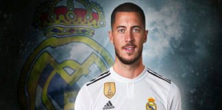 El Chelsea se despide de Hazard: «Cumple con su sueño de jugar en el Real Madrid»