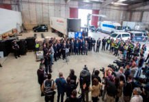 Desmantelan una red de narcotráfico en Algeciras