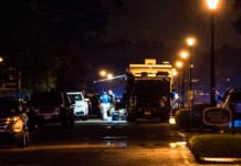 13 muertos en un tiroteo en un edificio municipal de Virginia Beach