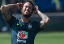 Neymar, acusado de violación en París