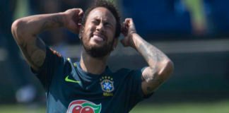 Neymar, acusado de violación en París