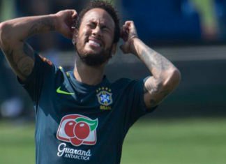 Neymar, acusado de violación en París