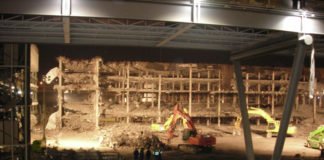 Zapatero supo que ETA fabricaba explosivos antes del crimen de Barajas y pese a ello siguió negociando con los terroristas