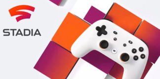 Google Stadia es presentado en sociedad con fecha de lanzamiento y servicios