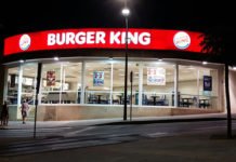 ¡EXCLUSIVA! Burguer King estuvo ofreciendo comida en un establecimiento de Benidorm durante casi ocho años sin licencia de apertura