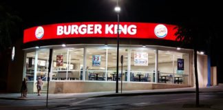 ¡EXCLUSIVA! Burguer King estuvo ofreciendo comida en un establecimiento de Benidorm durante casi ocho años sin licencia de apertura