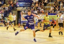 El Balonmano Benidorm sigue forjando un gran equipo de cara a la campaña 2019-2020