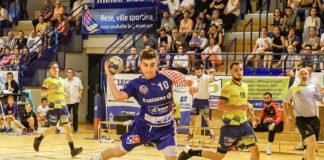 El Balonmano Benidorm sigue forjando un gran equipo de cara a la campaña 2019-2020