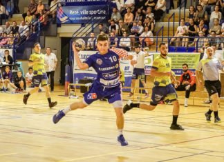 El Balonmano Benidorm sigue forjando un gran equipo de cara a la campaña 2019-2020