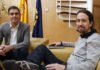Sánchez e Iglesias mantienen posturas muy alejadas para formar gobierno