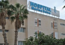 La Marina Baja «lidera» los peores puestos de camas hospitalarias públicas por cada mil habitantes en toda la Unión Europea