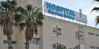 La Marina Baja «lidera» los peores puestos de camas hospitalarias públicas por cada mil habitantes en toda la Unión Europea