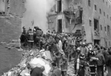 Detenido en Francia el etarra Josu Ternera el día del XXXII aniversario de la masacre de Hipercor