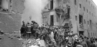 Detenido en Francia el etarra Josu Ternera el día del XXXII aniversario de la masacre de Hipercor