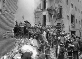 Detenido en Francia el etarra Josu Ternera el día del XXXII aniversario de la masacre de Hipercor