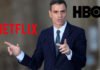 El Gobierno prepara una tasa para que Netflix y HBO financien RTVE