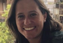 La española Teresa Cardona ha fallecido este domingo mientras dirigía a un grupo de universitarias por Costa de Marfil