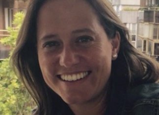 La española Teresa Cardona ha fallecido este domingo mientras dirigía a un grupo de universitarias por Costa de Marfil