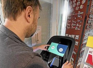 Gipuzkoa inaugura el primer cajero donde comprar y vender seis criptomonedas