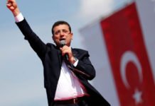 El Opositor Imamoglu gana la repetición de las elecciones a alcalde de Estambul