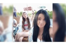 Dana, desaparecida en Málaga, tiene un bebé de siete meses: “Algo le ha pasado”, dice su hermano