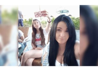 Dana, desaparecida en Málaga, tiene un bebé de siete meses: “Algo le ha pasado”, dice su hermano