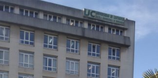 Muere un estudiante cántabro de Erasmus ahogado en una piscina de Italia