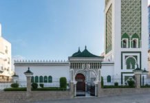 Disparan varias veces contra una de las principales mezquitas de Ceuta