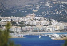 Altea recibe a la activista de Guatemala Lolita Chávez