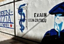 ETA anuncia que volverá a las armas “Por las buenas no se logra nada”