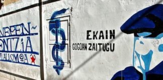 ETA anuncia que volverá a las armas “Por las buenas no se logra nada”