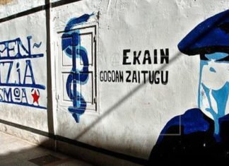 ETA anuncia que volverá a las armas “Por las buenas no se logra nada”