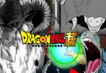 Dragon Ball Super revela un nuevo método para viajar por el espacio