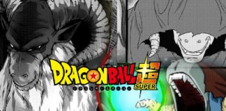 Dragon Ball Super revela un nuevo método para viajar por el espacio