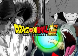 Dragon Ball Super revela un nuevo método para viajar por el espacio