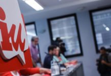 ¡Salta la sorpresa! Izquierda Unida de la Comunidad de Madrid le debe a la AEAT: 1.001.778,64€