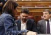 Podemos, PNV y ERC niegan el aplauso a la hermana de Miguel Ángel Blanco en el homenaje a las víctimas