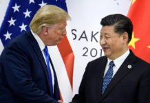 Trump frena los nuevos aranceles a China tras reunirse con Xi Jinping en el G-20 además zanja la guerra comercial para que las empresas de EE.UU. puedan venderle a Huawei sin veto