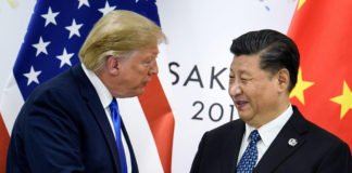 Trump frena los nuevos aranceles a China tras reunirse con Xi Jinping en el G-20 además zanja la guerra comercial para que las empresas de EE.UU. puedan venderle a Huawei sin veto