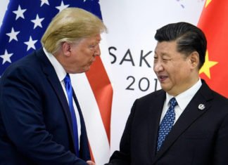 Trump frena los nuevos aranceles a China tras reunirse con Xi Jinping en el G-20 además zanja la guerra comercial para que las empresas de EE.UU. puedan venderle a Huawei sin veto