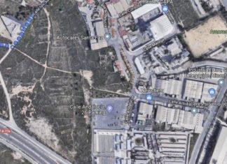 El Ayuntamiento de San Vicente compra 47.135 m2 junto al Cementerio para garantizar su capacidad durante más de 50 años