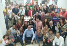 El TSJ falla a favor del PSOE de San Vicente y le otorga el décimo concejal