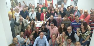 El TSJ falla a favor del PSOE de San Vicente y le otorga el décimo concejal